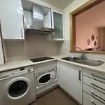 Lägenhet Desconectaengalicia Pinamar Con Piscina Y Parking, 50m Playa Silgar