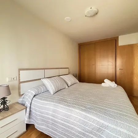 Desconectaengalicia Pinamar Con Piscina Y Parking, 50m Playa Silgar Sanxenxo