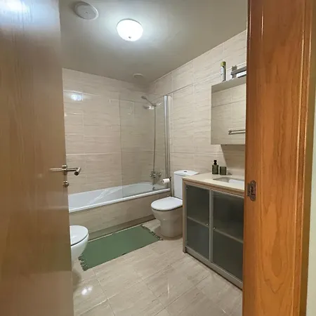 Desconectaengalicia Pinamar Con Piscina Y Parking, 50m Playa Silgar * Sanxenxo