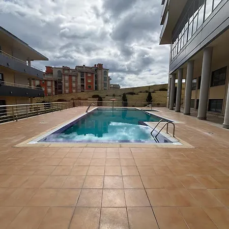 Desconectaengalicia Pinamar Con Piscina Y Parking, 50m Playa Silgar * Sanxenxo