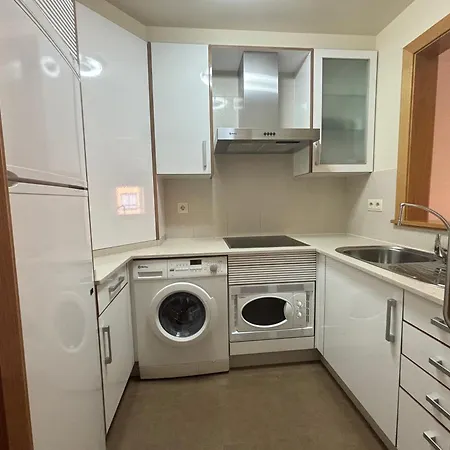 Desconectaengalicia Pinamar Con Piscina Y Parking, 50m Playa Silgar *