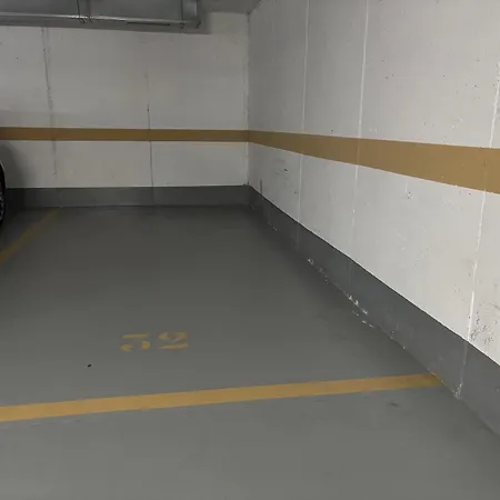 Desconectaengalicia Pinamar Con Piscina Y Parking, 50m Playa Silgar Apartment