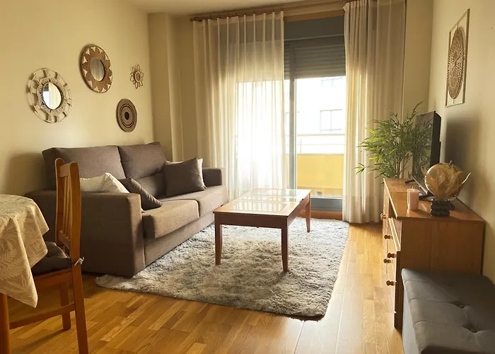 Desconectaengalicia Pinamar Con Piscina Y Parking, 50m Playa Silgar * Sanxenxo