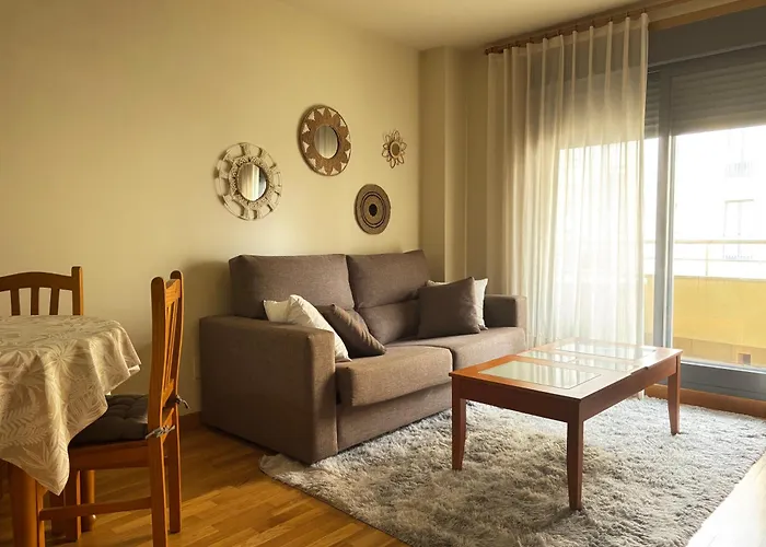 Desconectaengalicia Pinamar Con Piscina Y Parking, 50m Playa Silgar Sanxenxo